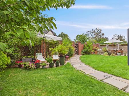 Garden 2