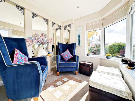 Summer House