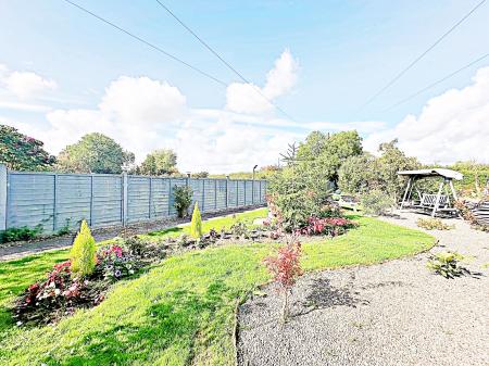 Fore Garden
