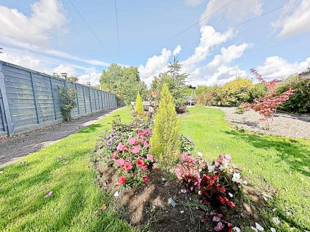 Fore Garden