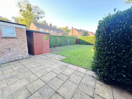Garden 1