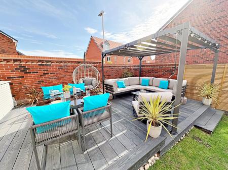 Decking