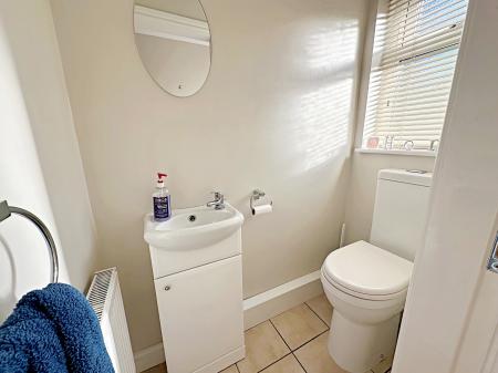 Cloakroom