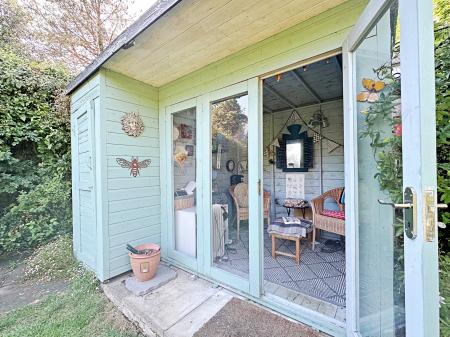 Summer House