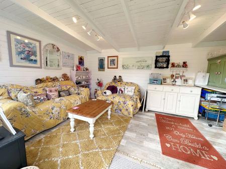 Summer House