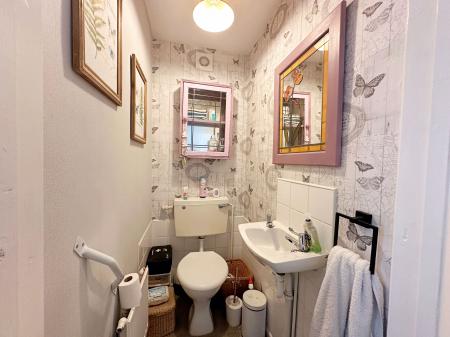Cloakroom