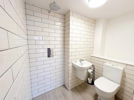 En suite