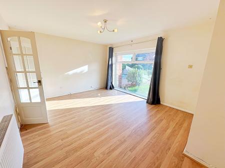 Croome Close, Drakes Broughton