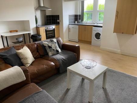 4 bedroom student house in Huddersfield5