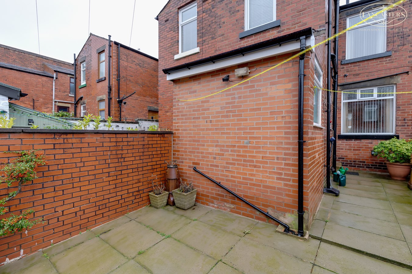 2 bedroom Terraced House for sale in Bolton