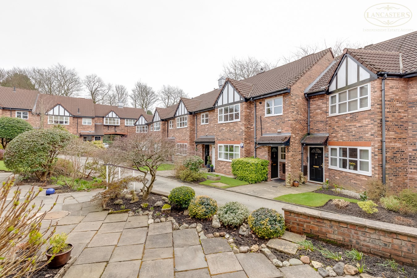 2 bedroom Flat for sale in Heaton