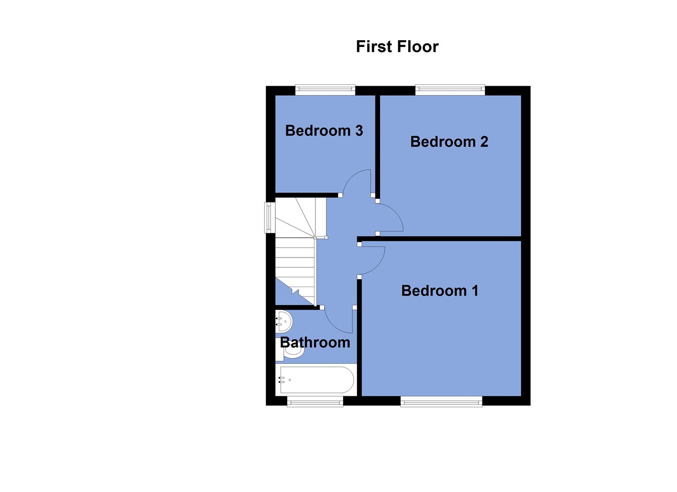 3 bedroom SemiDetached House for sale in Bolton