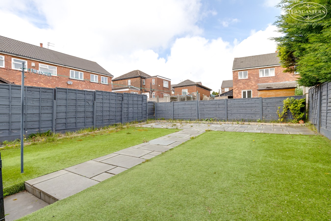 3 bedroom SemiDetached House for sale in Bolton