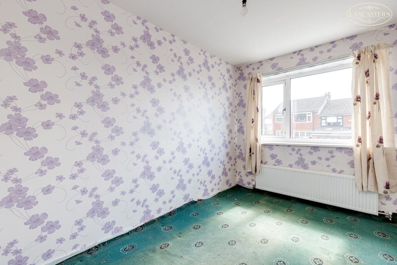 3 bedroom SemiDetached House for sale in Horwich