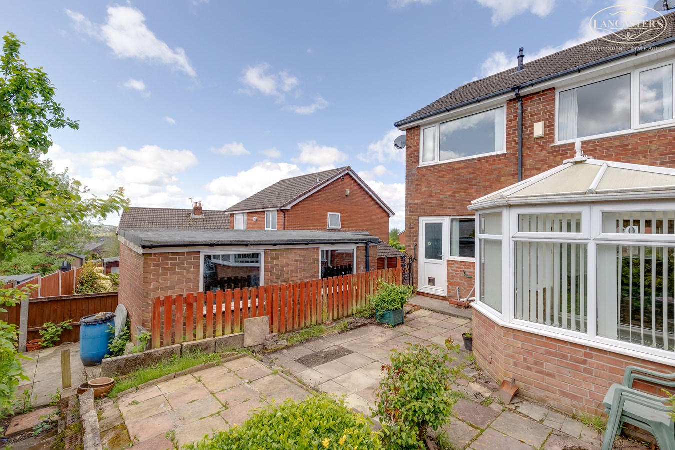 3 bedroom SemiDetached House for sale in Horwich