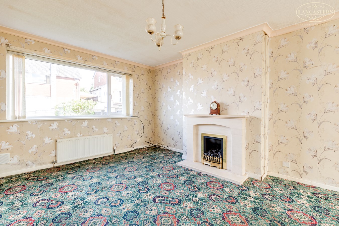 3 bedroom SemiDetached House for sale in Horwich