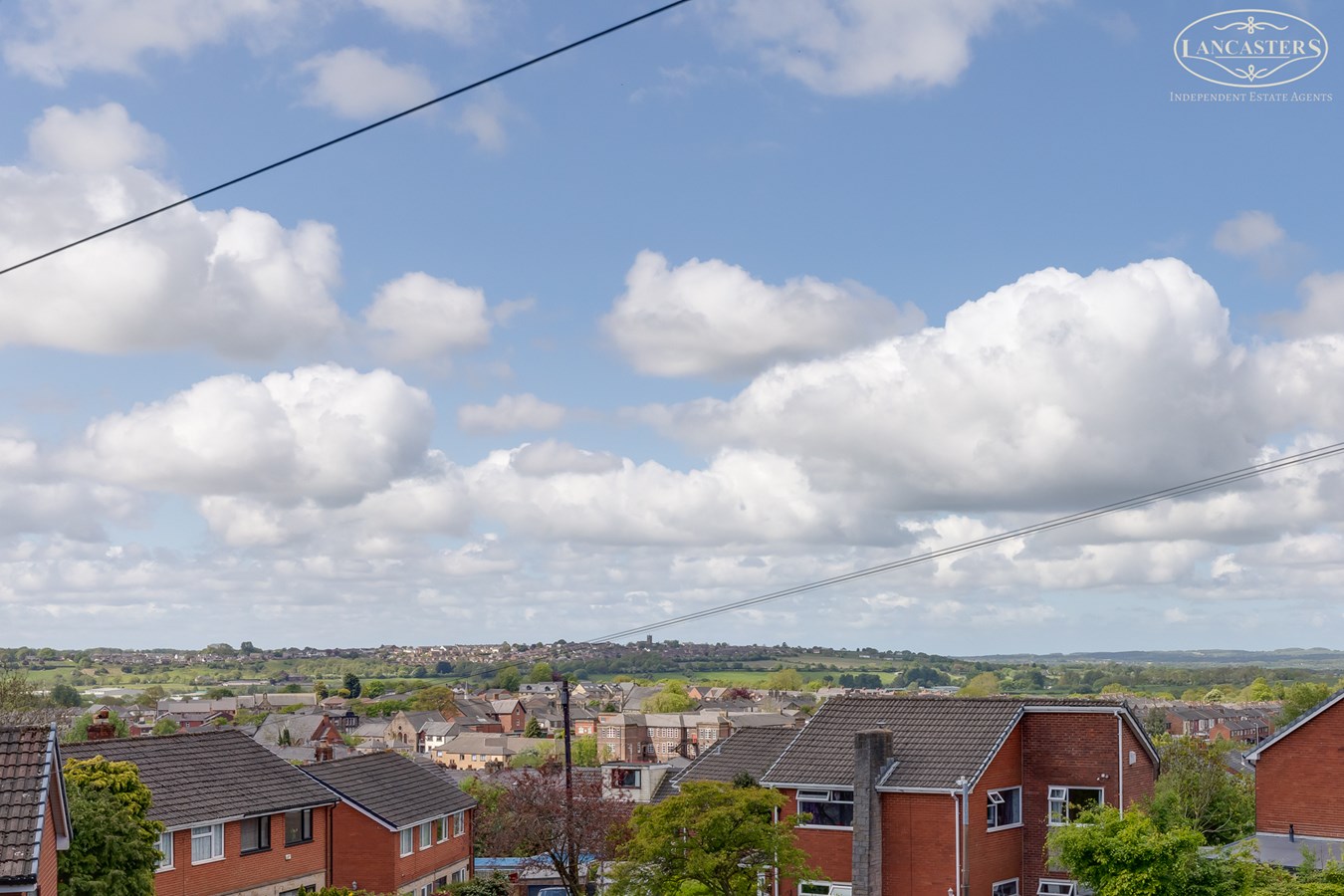 3 bedroom SemiDetached House for sale in Horwich