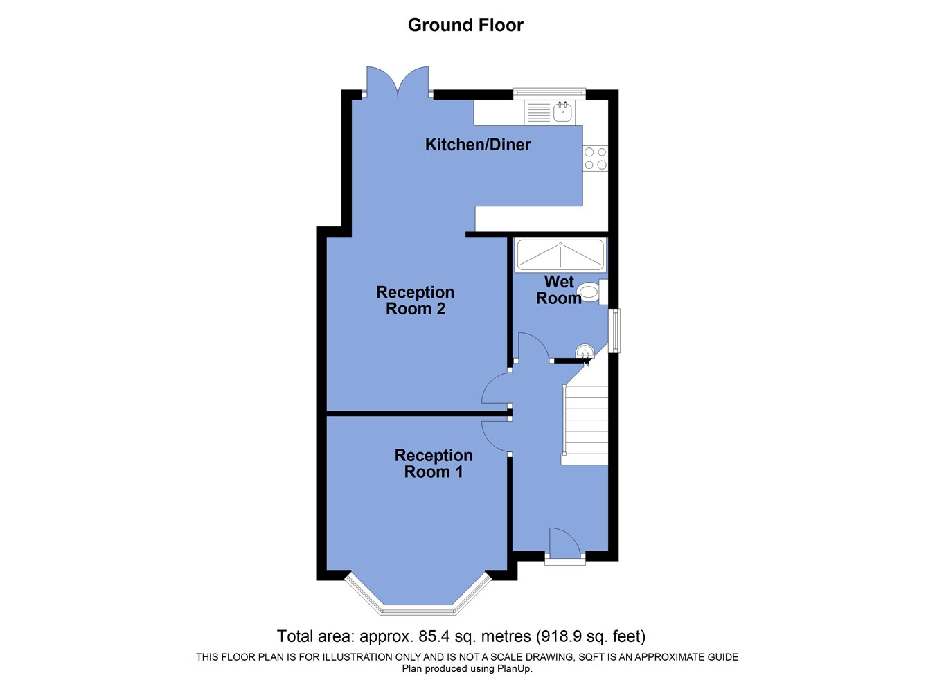 3 bedroom SemiDetached House for sale in Bolton