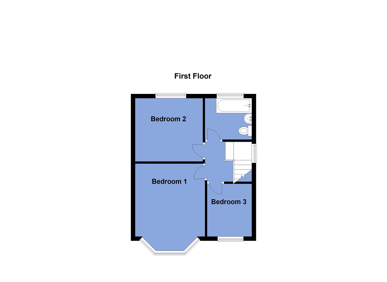 3 bedroom SemiDetached House for sale in Bolton