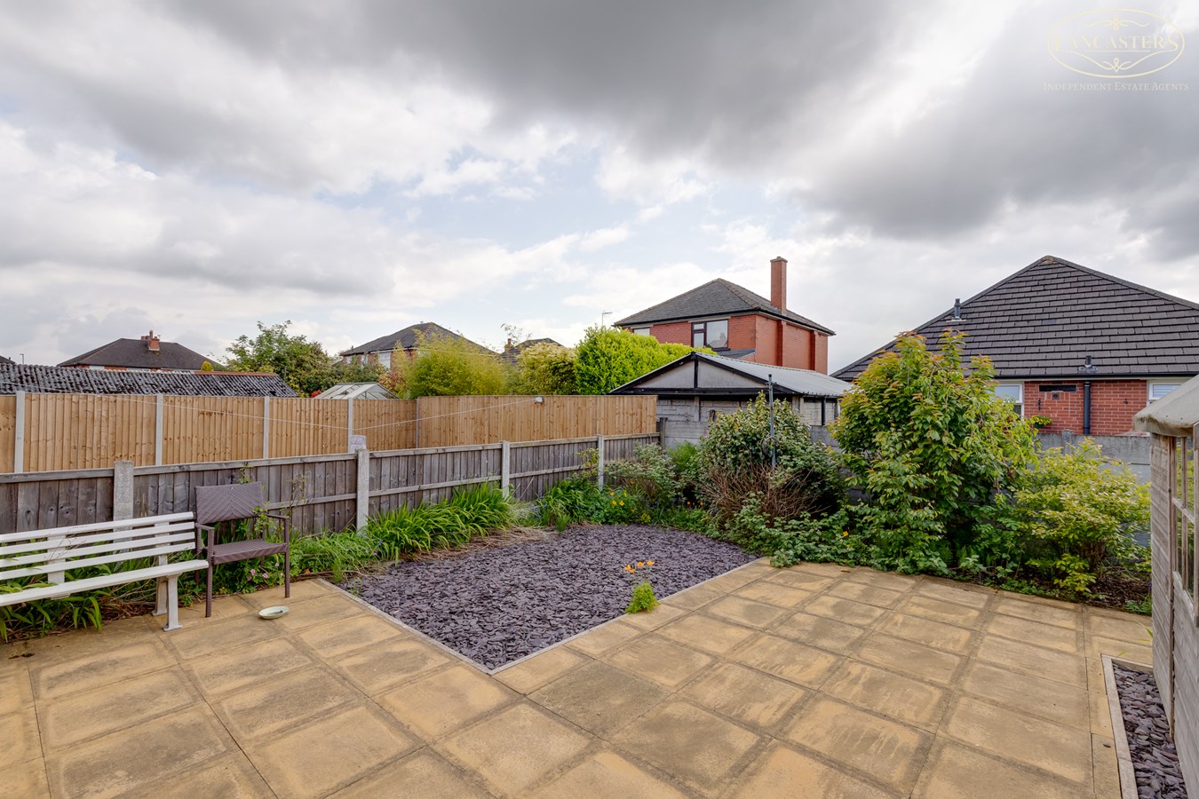 3 bedroom SemiDetached House for sale in Bolton