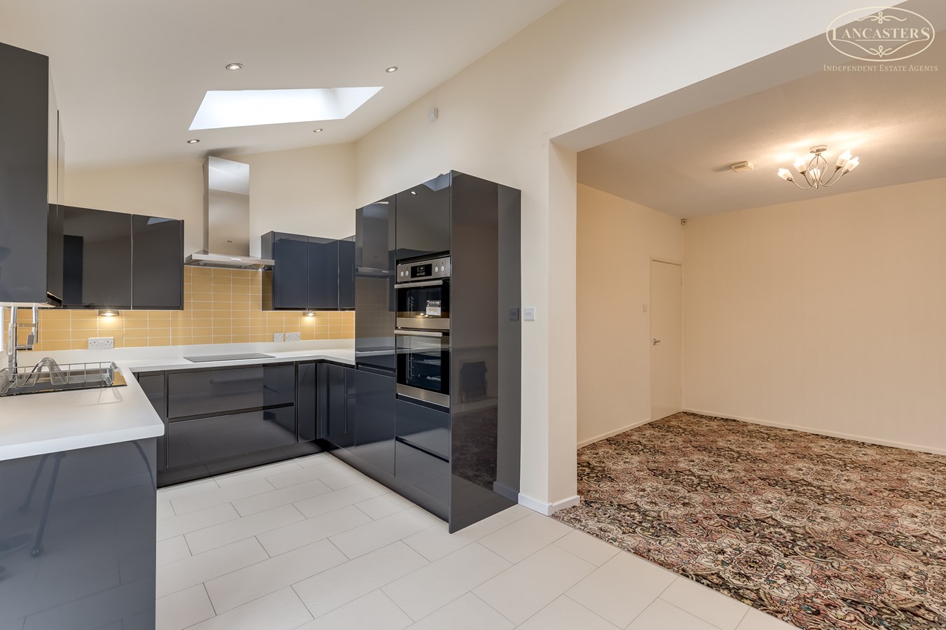 3 bedroom SemiDetached House for sale in Bolton