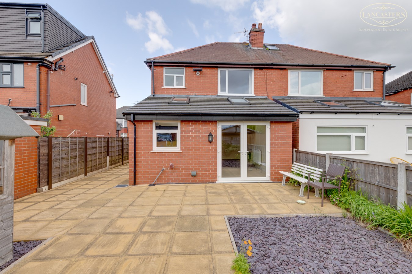 3 bedroom SemiDetached House for sale in Bolton