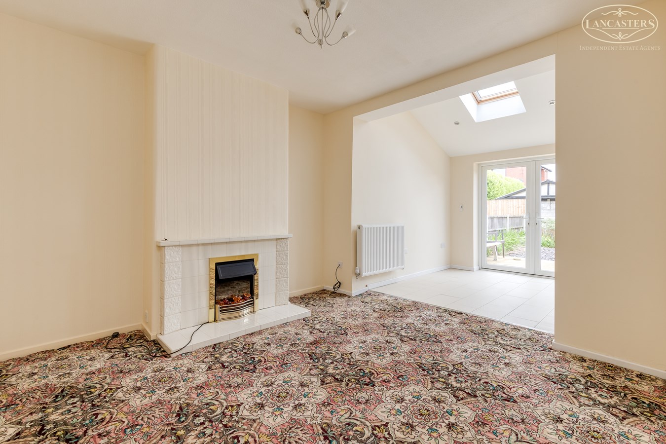 3 bedroom SemiDetached House for sale in Bolton