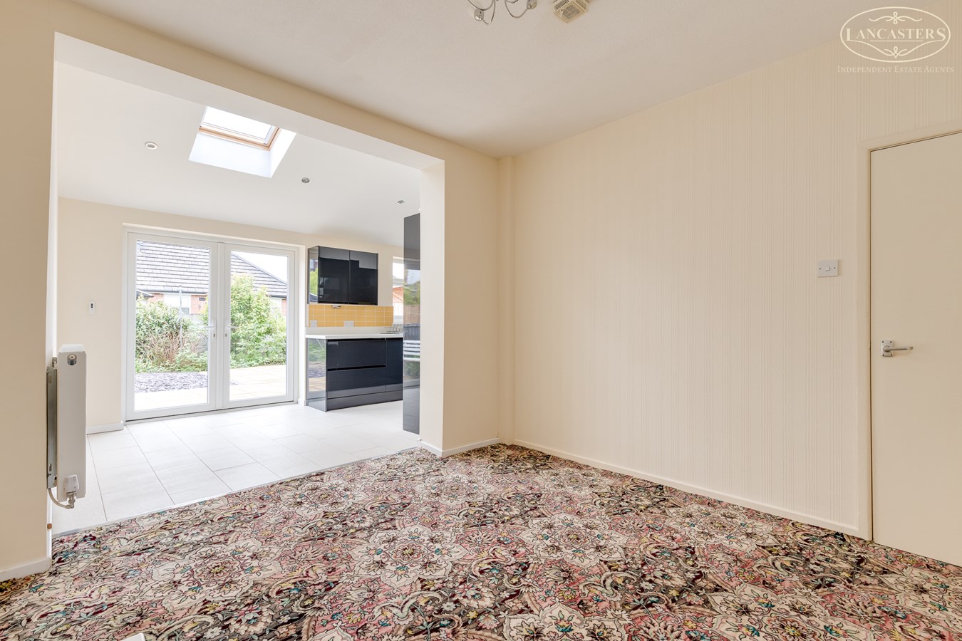 3 bedroom SemiDetached House for sale in Bolton