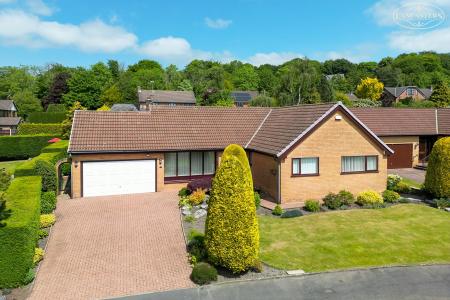 Front & Driveway