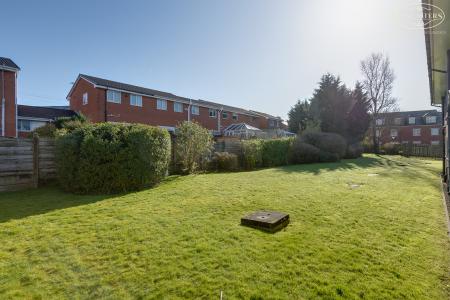 Communal Garden