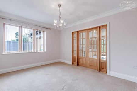 Reception room 2