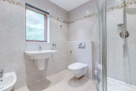 Master bedroom  en s