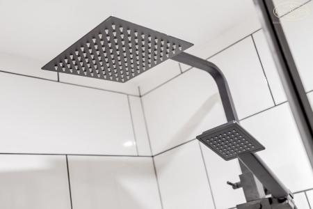 Shower Room Feature