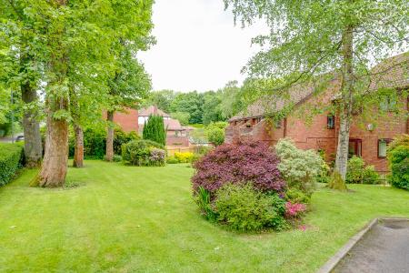 Communal Gardens