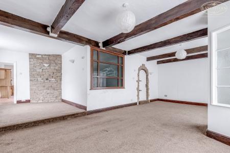 Reception Room 1
