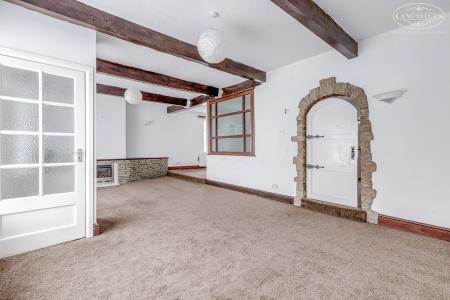 Reception Room 1