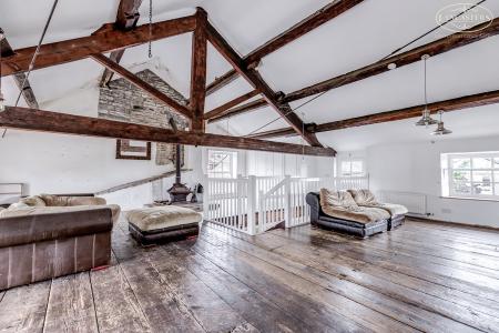 Loft Room