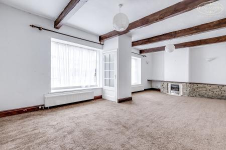 Reception Room 1