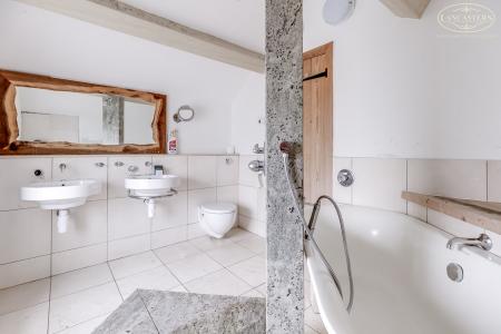 First Floor Bathroom