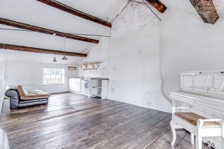 Loft Room