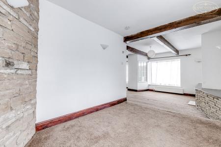 Reception Room 1