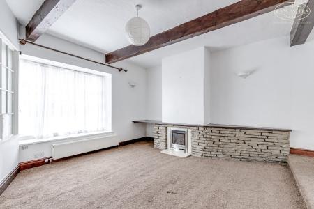 Reception Room 1