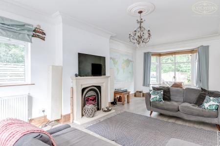 Reception Room 1
