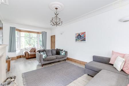 Reception Room 1