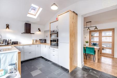 Kitchen/Breakfast Ro