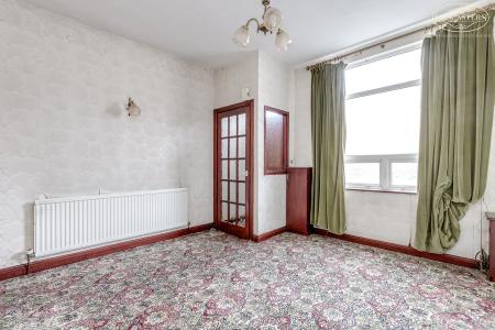Reception Room 1