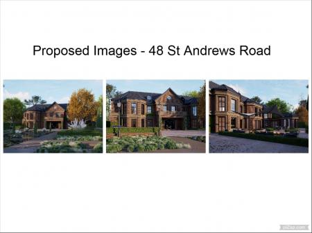 Proposed Images