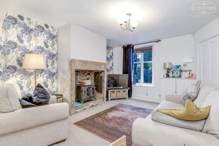 Reception Room 1
