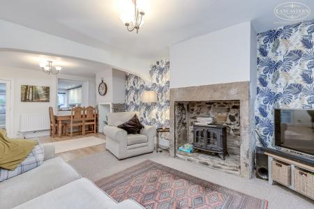 Reception Room 1