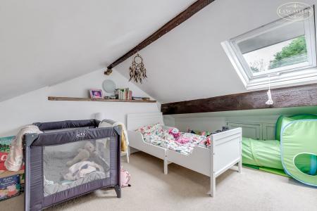 Loft Room